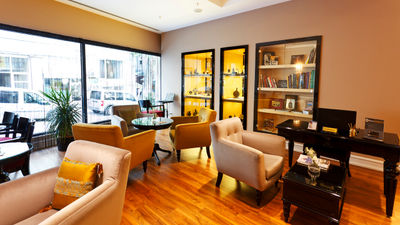 Neorion Hotel