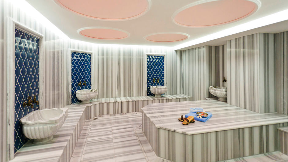 Neorion Hotel Spa