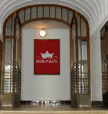 Dormium Hotel Pension