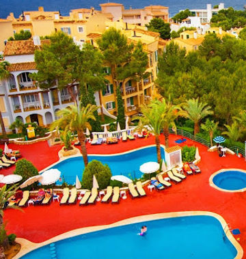 Ona Cala Pi Club