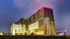 The Pride Plaza Hotel Kolkata