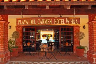 Playa Del Carmen Hotel By H&A