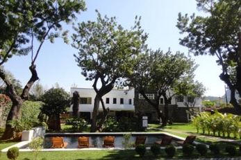 Casa Fernanda Hotel Boutique