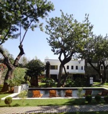 Casa Fernanda Hotel Boutique