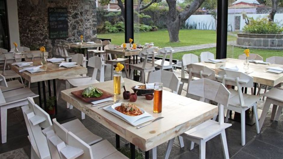 Casa Fernanda Hotel Boutique Restaurant