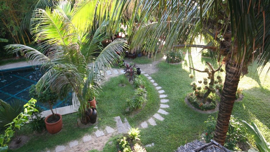Full Moon Beach & Jibe Beach Club Pool