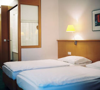 Kyriad Vienna Altmannsdorf