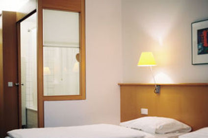 Kyriad Vienna Altmannsdorf