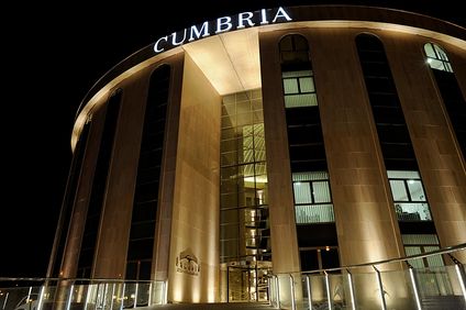 Cumbria Hotel