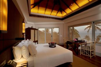 Amatara Wellness Resort