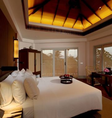 Amatara Wellness Resort