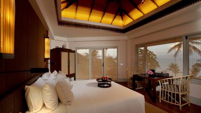 Amatara Wellness Resort