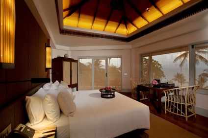 Amatara Wellness Resort