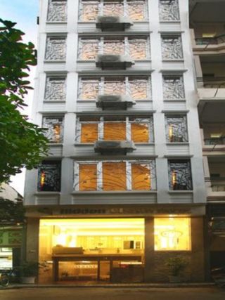 Ritz Boutique Hotel Hanoi