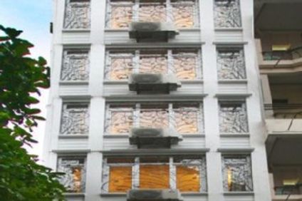 Ritz Boutique Hotel Hanoi
