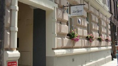Atelier Krakow