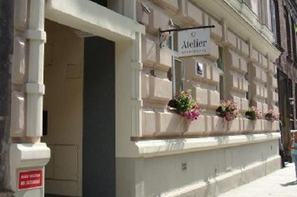 Atelier Krakow