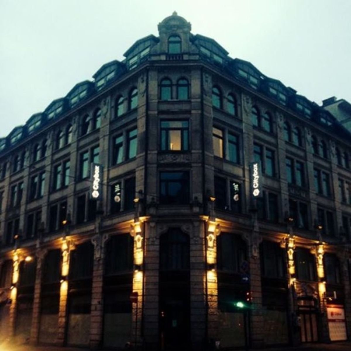 Citybox Oslo Tourist Class Oslo Norway Hotels GDS Reservation Codes