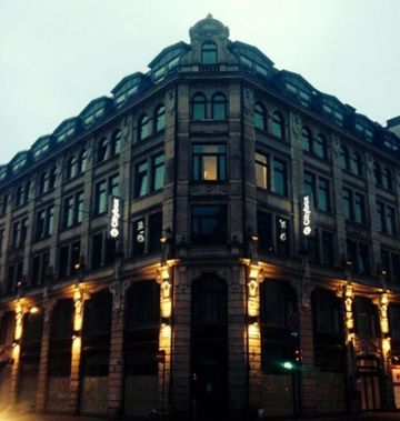 Citybox Oslo