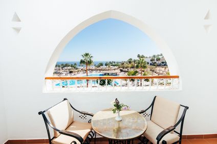 El Sultan at Domina Coral Bay Resort