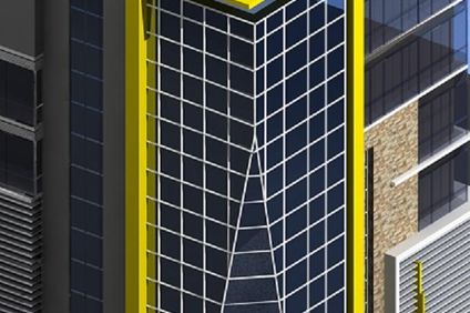 Contemporary Heights Hotel
