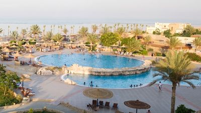 Elphistone Resort Marsa Alam