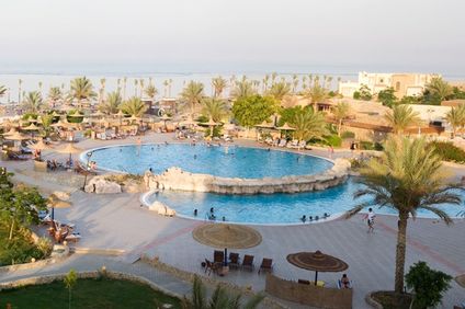 Elphistone Resort Marsa Alam