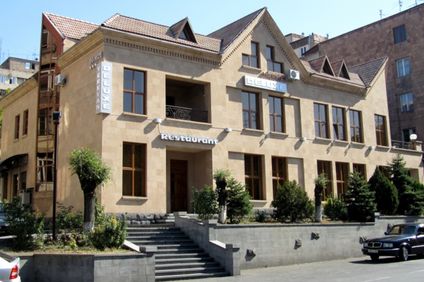 Yerevan Deluxe