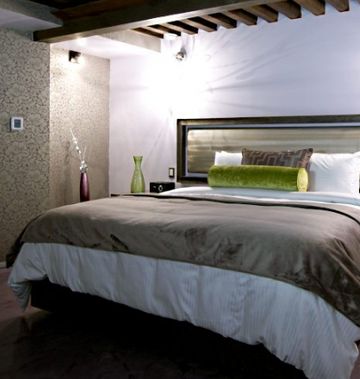 Hotel Boutique 1850 & Spa
