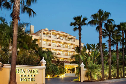 Ria Park Hotel & Spa