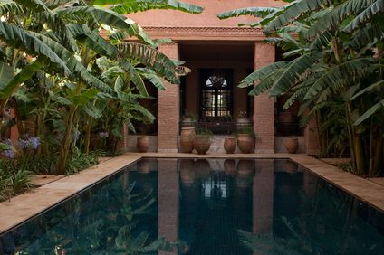 Tigmiza Suites & Pavillons