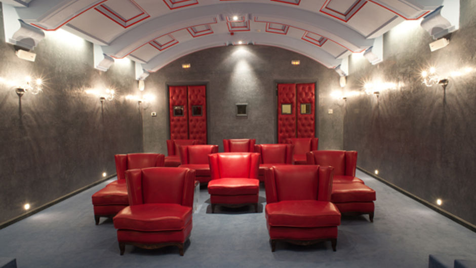 Tigmiza Suites & Pavillons Meeting
