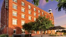 Canvas Hotel Dallas