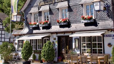 Hotel Schieferhof