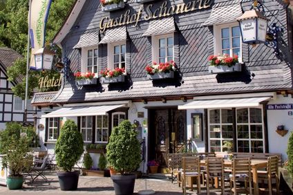 Hotel Schieferhof