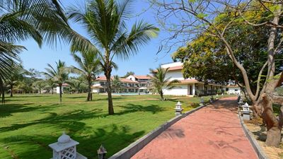 Tropicana Resort & Spa