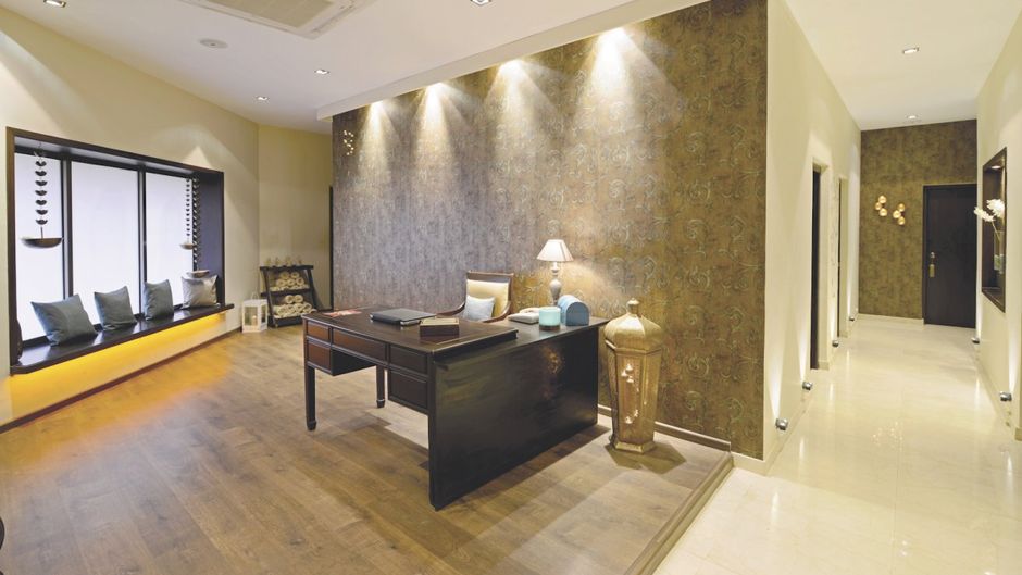 Tropicana Resort & Spa Spa