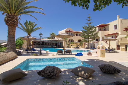 Smaragdi Hotel