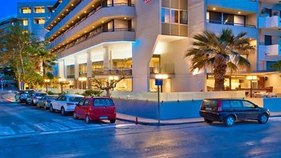 Kriti Beach Hotel