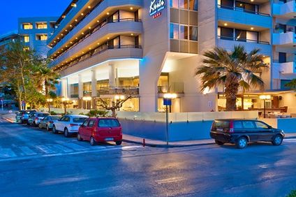 Kriti Beach Hotel