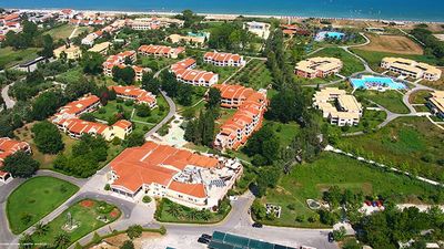 Gelina Village Hotel Resort