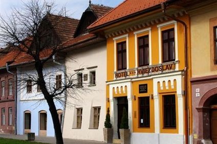 Hotel Hviezdoslav
