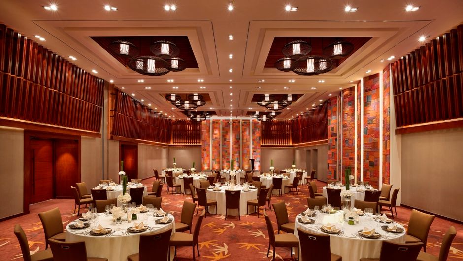 Angsana Lang Co Banquet