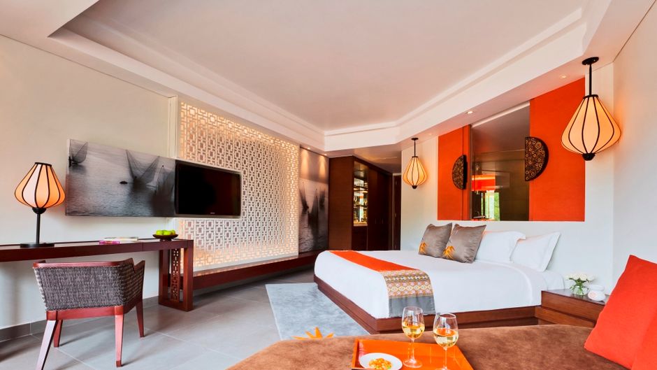 Angsana Lang Co Room
