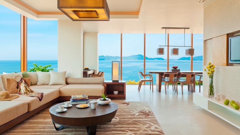 Angsana Lang Co Suite