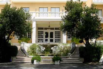 Hotel S'Agaro Spa & Wellness