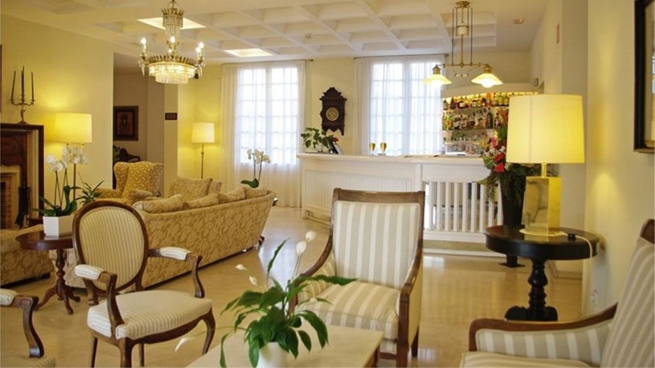 Hotel S'Agaro Spa & Wellness Restaurant