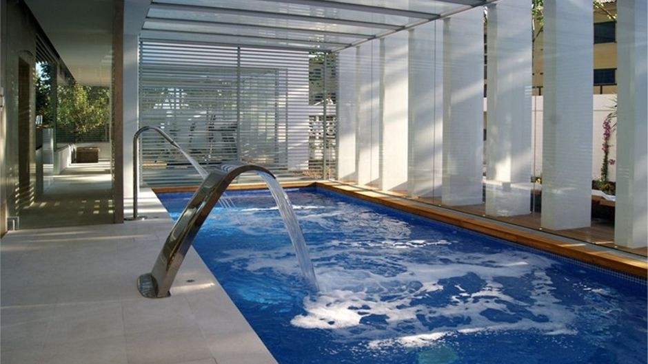Hotel S'Agaro Spa & Wellness Spa