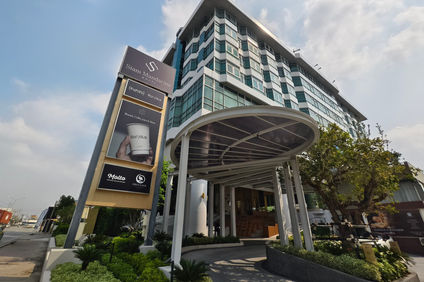 Siam Mandarina Hotel