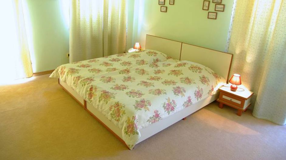 Pensiunea Luiza Room